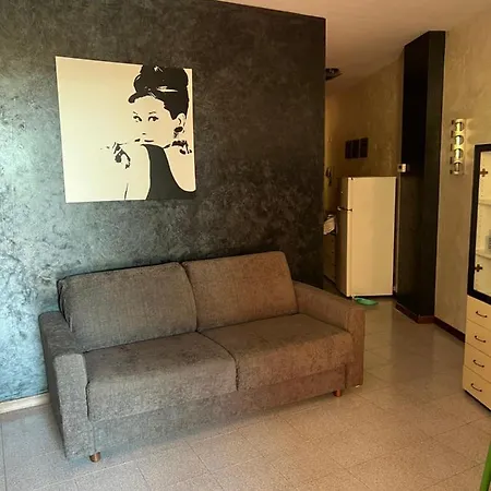 Aparthotel Fior Di Loto