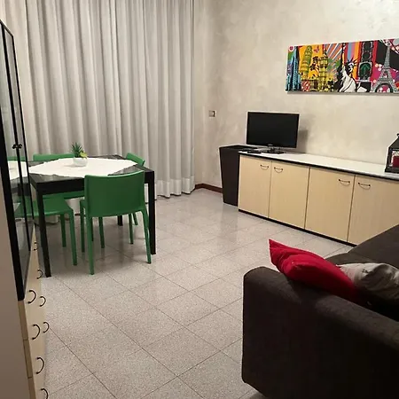 Fior Di Loto Aparthotel *
