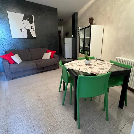 Fior Di Loto Aparthotel Desenzano del Garda