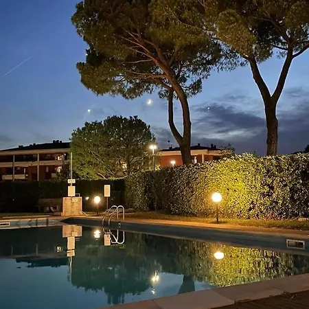 Aparthotel Fior Di Loto *