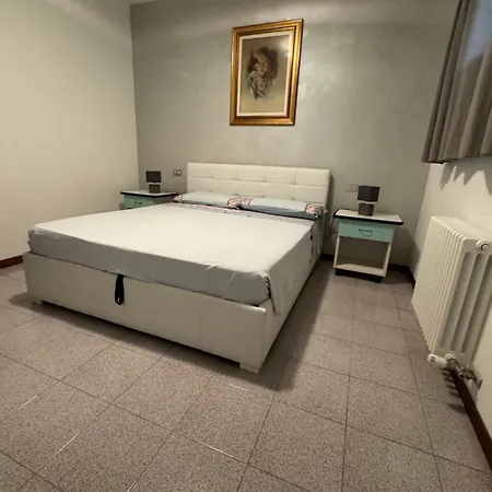 Fior Di Loto Aparthotel