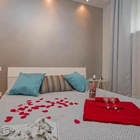 Aparthotel Fior Di Loto