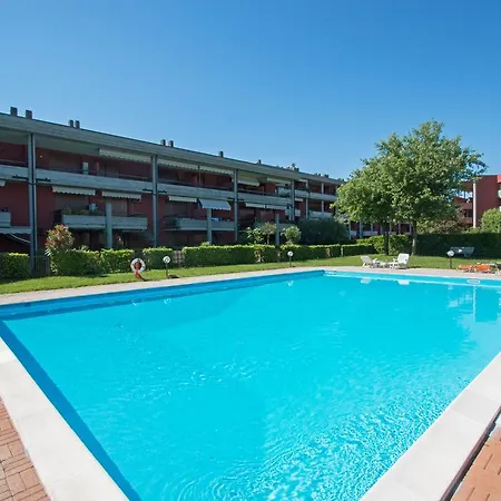 Aparthotel Fior Di Loto